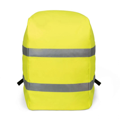 Çantë shpine për hiking Dicota HI-VIS, 65 L