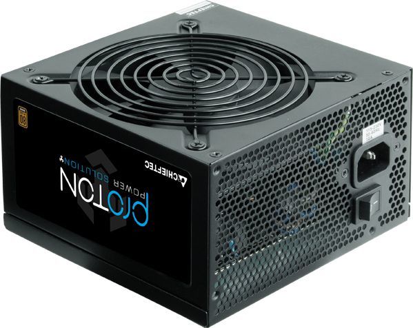 Напојување Chieftec PROTON BDF-400S ATX, 400W