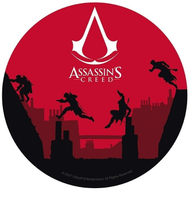 Mauspad ABYstyle Assassin's Creed - Parkour