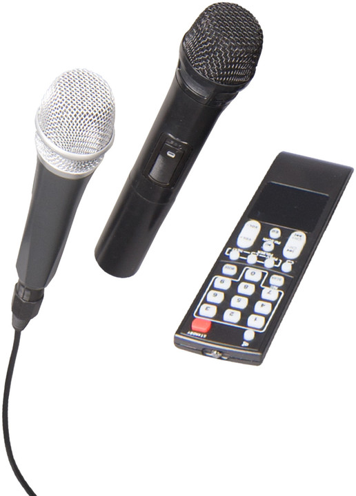 Altoparlant C-TECH Impressio Cappella, i zi