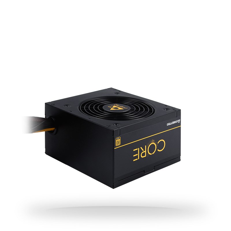 Burim energjie Chieftec Core BBS-500S, 24-pin ATX, 500 W