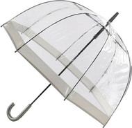 Çadër Blooming Brollies Dome, transparente