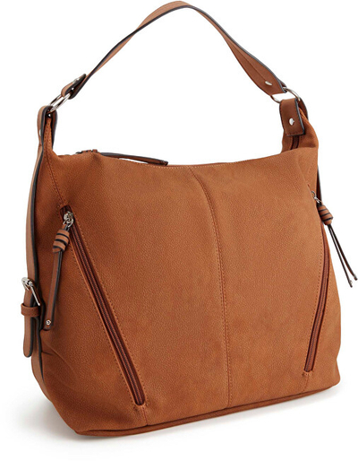 Çantë krahu Tom Tailor mTT0459, e kaftë