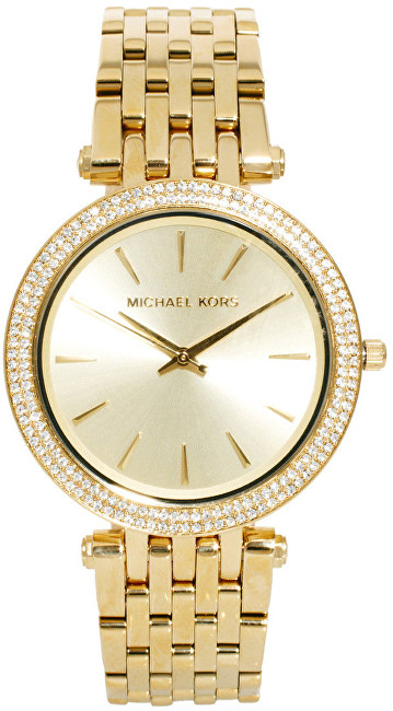 Orë dore Michael Kors MK 3191