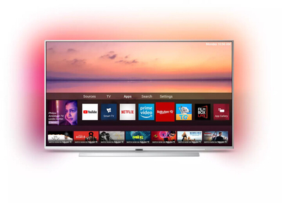 Televizor Philips 65PUS6804 - 65'' (164cm)