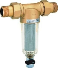 Filtër uji Honeywell FF06, 3/4", 100 mikron Filtër uji Honeywell FF06, 3/4", 100 mikron