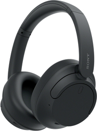 Kufje Sony WH-CH720N, të zeza