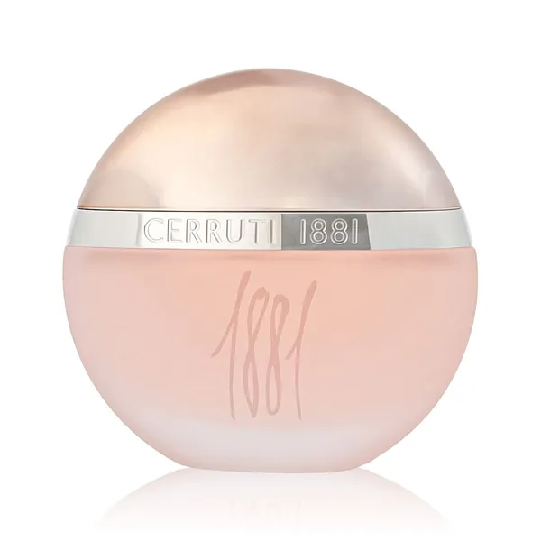 Eau de Toilette Cerruti 1881 pour Femme, 100 ml