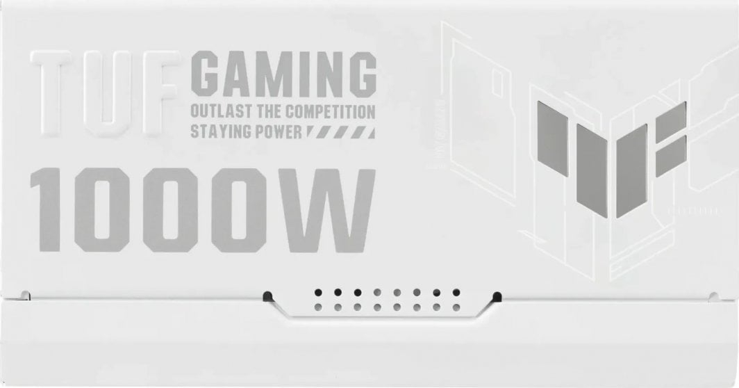Burim energjie Asus TUF Gaming 90YE00S5-B0NA00 ATX 3.0, 1000W
