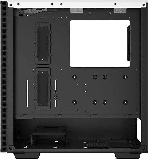 Куќиште за компјутер Deepcool CH510, Midi Tower
