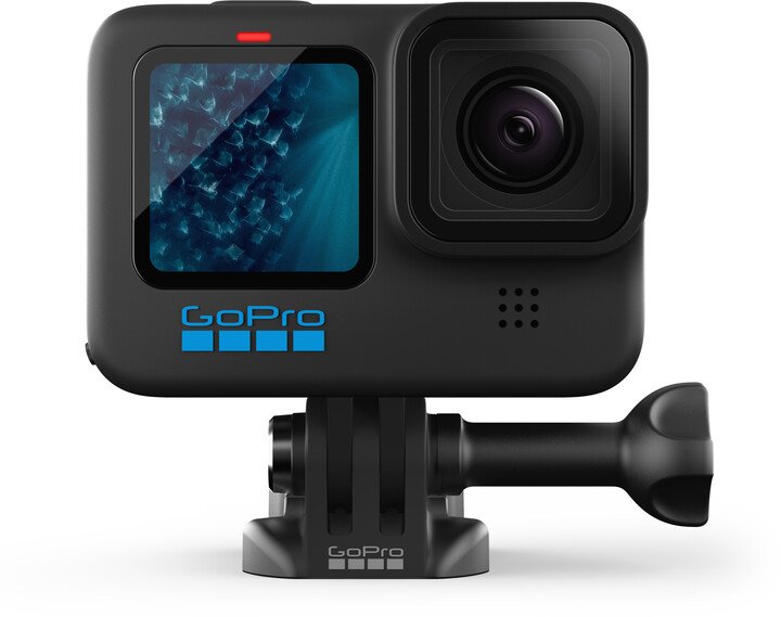 Kamerë GoPro HERO11 Black, e zezë
