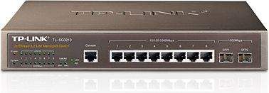 Switch TP-Link TL-SG3210