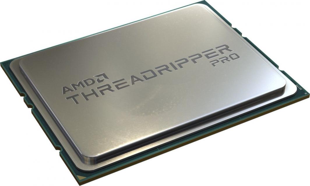 Procesor AMD Ryzen Threadripper Pro 5975WX, 128 MB, 3.6 GHz