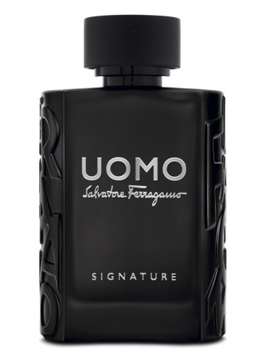 Parfum Salvatore Ferragamo Uomo Signature