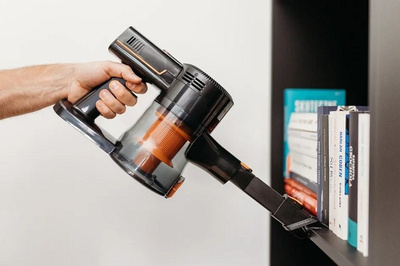 Thithëse me bateri PRIME3 SVC61, 0.5L, vertikale