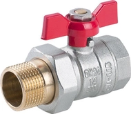 Valvul uji PERFEXIM WZ DN20, PHA-005 G3 / 4