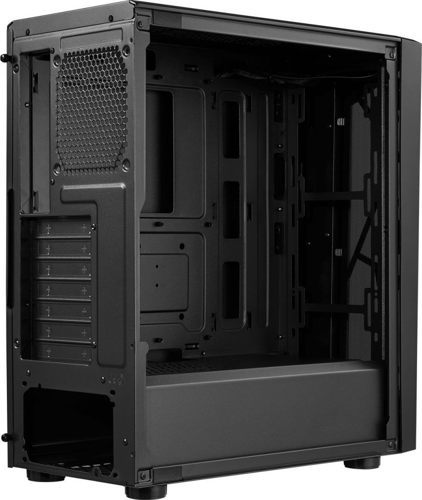 Куќиште за компјутер Cooler Master CMP 510 ARGB, Midi Tower