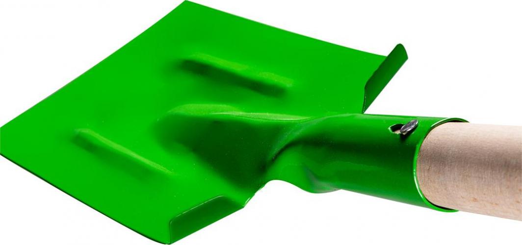 Lopatë Verto 15G017, 117cm, e gjelbër