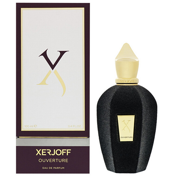 Parfum Xerjoff Overture
