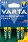 Bateri VARTA AAA 1000 mAh