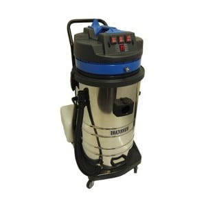 Fshese Per Pastrim Fryerje / Larje / Terje - 220v 1200w Hekur Inox 20l
