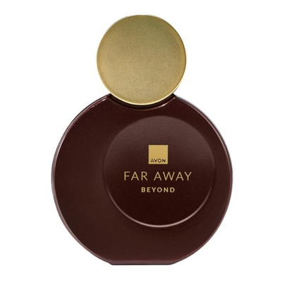 Parfum për femra Avon Far Away Beyond, 50 ml