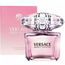 Eau de Toilette Versace Bright Crystal 50 ml