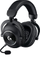 Kufje Logitech G Pro X Wireless 2, të zeza