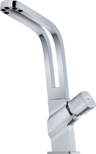 Rubinet kuzhine Teka ICO 915, krom