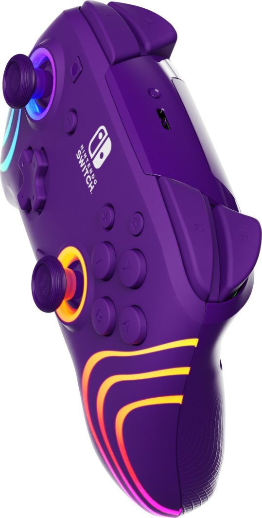 Kontroller PDP Afterglow Wave, wireless, vjollcë