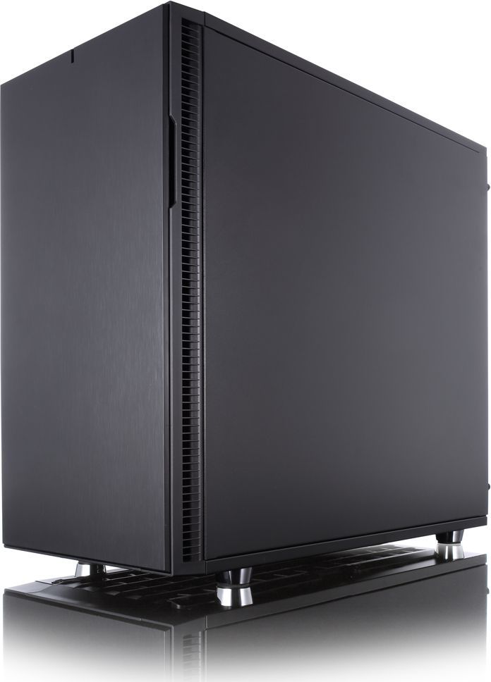 Куќиште за компјутер Fractal Design Define R5, Midi Tower