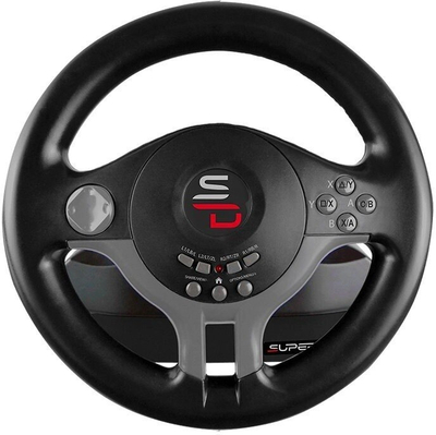 Timon Superdrive SV200 (PC, PS4, XONE, SWITCH)