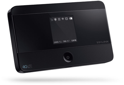 Modem TP-LINK M7350 LTE