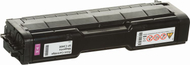 Toner për printer Ricoh 407901, magenta Toner për printer Ricoh 407901, magenta
