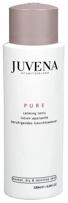Toner për fytyrë Juvena 200 ml