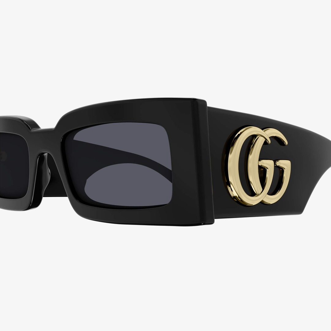 Syze dielli Gucci GG1425S-001 53