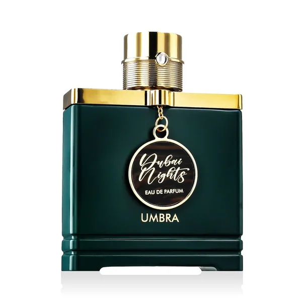 Eau de Parfum Armaf Dubai Nights Umbra, 100 ml