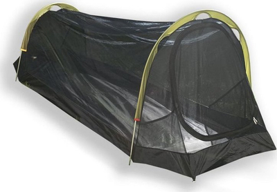 Tendë Rockland Soloist, 1 person, 1.45kg, e gjelbër