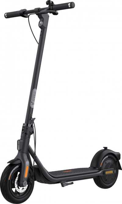 Skuter elektrik Segway F2 D, i zi