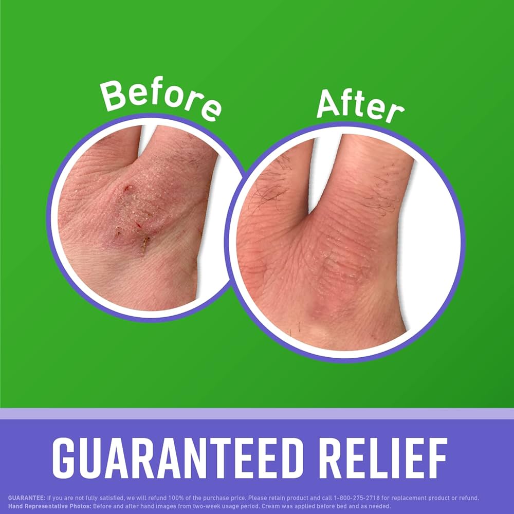 Krem për duar O'KEEFFE'S Working Hands Tubetë 60g