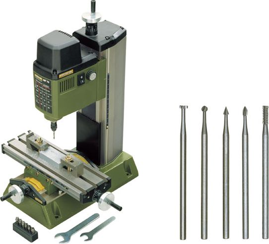 Makinë PROXXON Micro MF 70