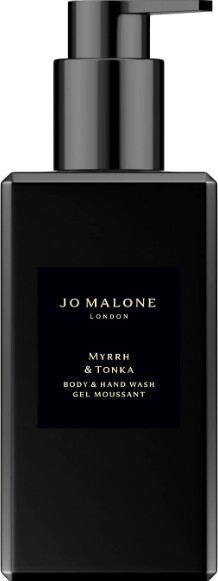 Sapun i lëngshëm Jo Malone Myrrh & Tonka, 250 ml