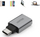 Reduktor USB A - USB C, hiri