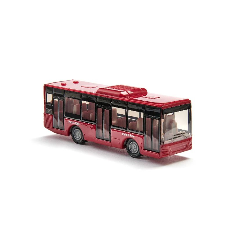 Loder Autobus Qyteti 10102100005