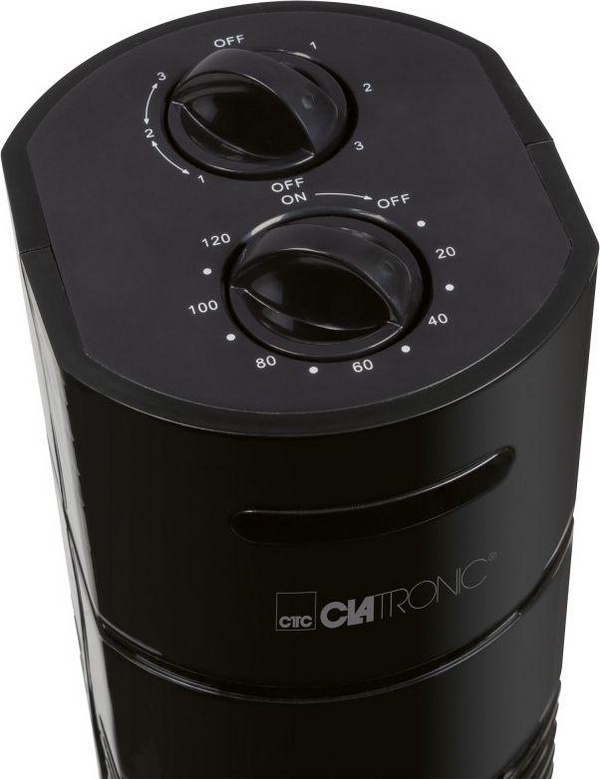 Ventilator Clatronic T-VL 3770, i zi