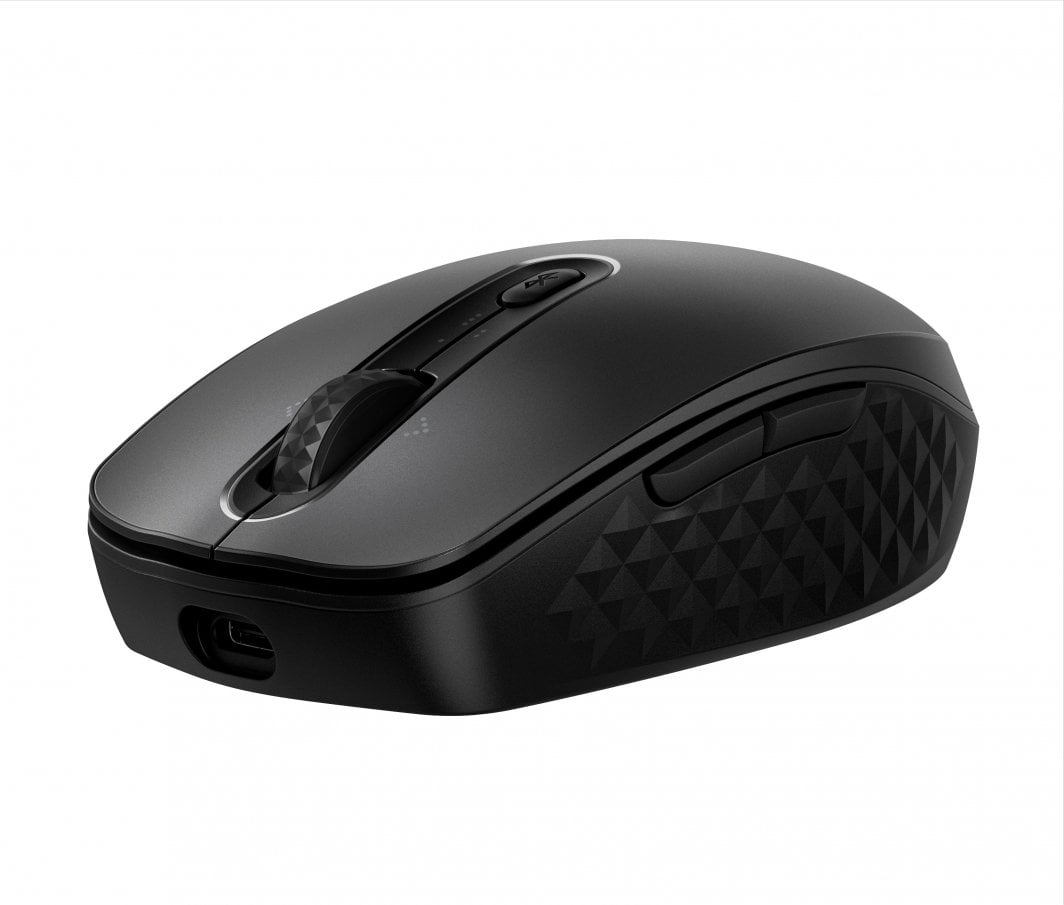Maus HP 690, i zi