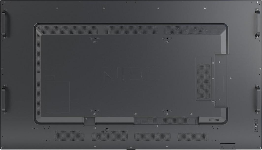NEC MultiSync M651 Монитор, 65  , 4K UHD, 60 Hz, Црн