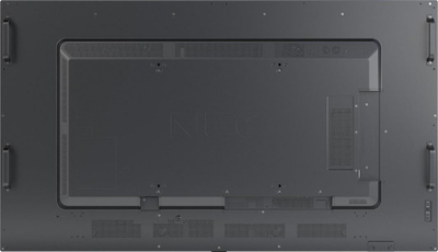 Monitor Nec MultiSync M651, 65 ", 4K Ultra HD, i zi