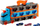 Kamion lodër Hot Wheels Racing Transporter 2në1 (GVG37)