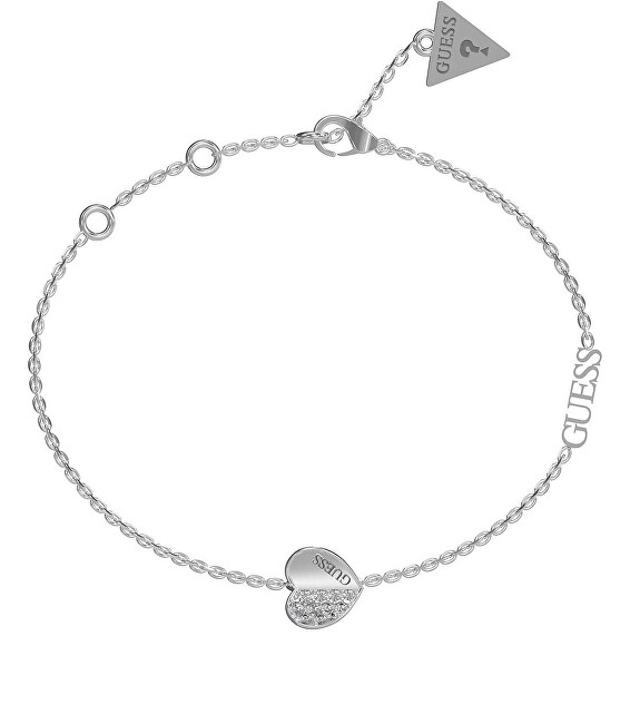 Byzylyk GUESS JUBB03036JWRH